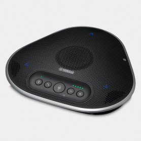 Yamaha YVC-330 vivavoce Universale USB/Bluetooth Nero (YVC330)
