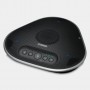 Yamaha YVC-330 vivavoce Universale USB/Bluetooth Nero (YVC330)