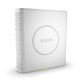 Snom M900 stazione base DECT Bianco (00004426)