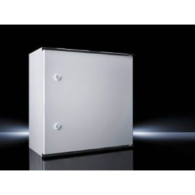 Rittal 1434.500 centralino Acciaio IP66 (660352)
