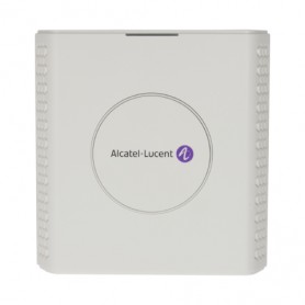 Alcatel-Lucent 8378 DECT IP-xBS 1880 - 1900 MHz Bianco (3BN67365AA)