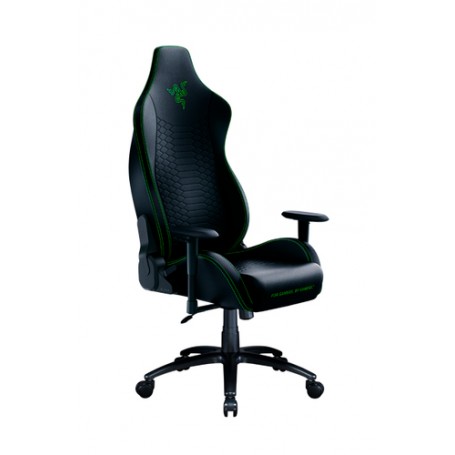 Razer Iskur X Seduta imbottita Schienale imbottito (RZ38-02840100-R3G1)