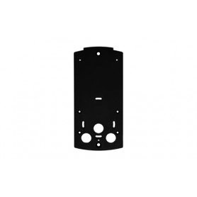 2N Telecommunications 9156020 accessorio per sistema intercom Piastra posteriore (9156020)