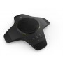 Snom C52-SP vivavoce Telefono Nero (00004357)