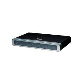 Grandstream Networks GXW4108 gateway/controller 10, 100 Mbit/s (GXW-4108)