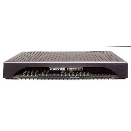Patton SmartNode 4141 (SN4141/2JS2V/EUI)