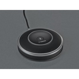 Revolabs 10-YVCMIC1000EX microfono Nero Microfono da tavolo (YVCMIC1000EX)