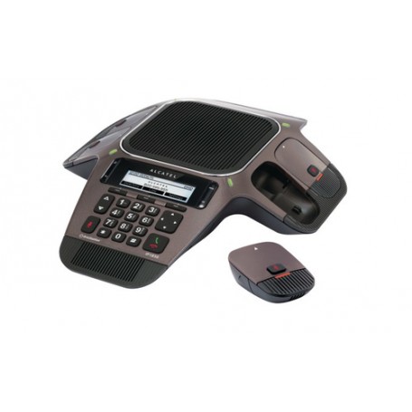 Alcatel Conference IP1850 telefono IP Nero (ATL1412833)