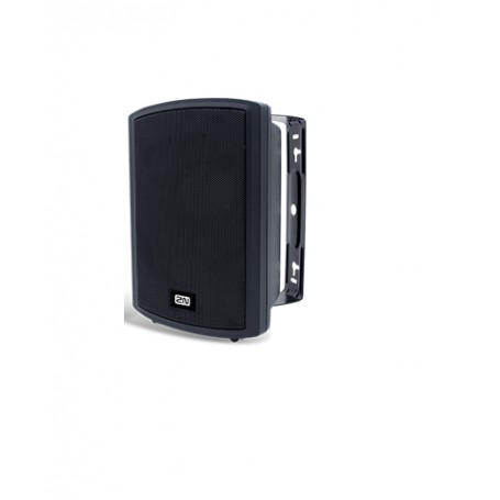 2N Telecommunications 914421B altoparlante Nero Cablato (914421B)