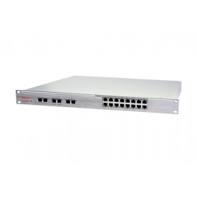 Ascom IP-DECT 16 utente(i) Sistema IP PBX (privato e a commutazione di pacchetto) (IPBL1-AA)