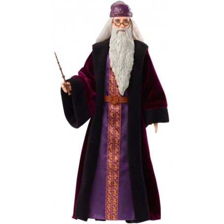 Harry Potter FYM54 bambola (FYM54)