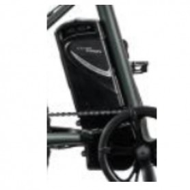 BATTERY J3 250W 36V 7.8AH LG (ZM9SPJ30017)