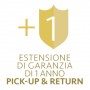 ASUS ACX10-00383PNB estensione della garanzia (ACX10-00383PNB)