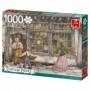 Premium Collection Anton Pieck The Clock Shop 1000 pcs Puzzle 1000 pz (18826)