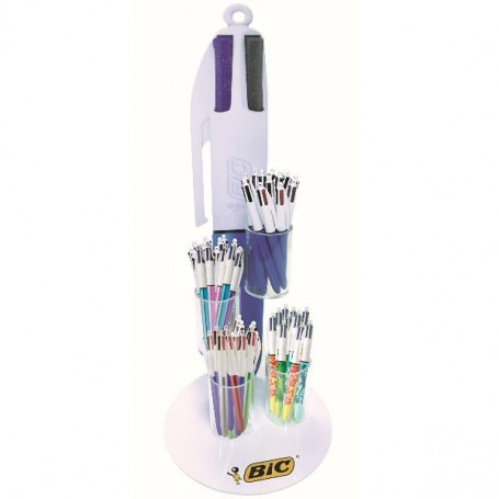 ESPO 56PZ 4 COLOURS SMALL GLACE (508388)