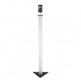 MACHPOWER SUPPORTO 110CM PER TERMOSCANNER AC-DACFT-025, NON REGOLABILE IN ALTEZZA (AC-PB110-006)