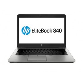 REPLAY NB 14" HP 840 G2 i5-5300U 8GB 256GB SSD WEBCAM REFURB WIN 10 PRO (REPLAYNBB3)