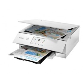 Canon PIXMA TS8351a Ad inchiostro A4 4800 x 1200 DPI Wi-Fi (3775C096)