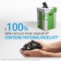 HP Cartuccia toner giallo originale LaserJet 203A (CF542A)