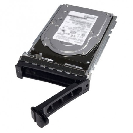 DELL 401-ABHQ disco rigido interno 2.5" 2400 GB SAS (401-ABHQ)