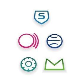 PUREMESS X UNIX-100-199-1M EXT-G (PMUH0GTAA)