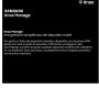 KNOX E-FOTA ONE (CLOUD) 1Y (MI-KXKEOWWC210)