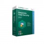 Kaspersky Lab Total Security Base ITA 1 anno/i (KL1949TCCFS)