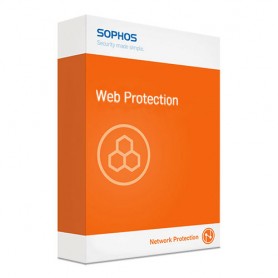 Sophos XB211CSAA licenza per software/aggiornamento 1 licenza/e 1 anno/i (XB211CSAA)
