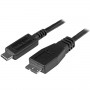 StarTech.com Cavo USB-C a Micro-B - M/M - USB3.1 (10Gbps) da 50cm (USB31CUB50CM)
