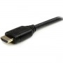 StarTech.com Cavo HDMI Premium ad alta velocità con Ethernet - 4K 60Hz - 3m (HDMM3MP)