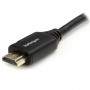 StarTech.com Cavo HDMI Premium ad alta velocità con Ethernet - 4K 60Hz - 3m (HDMM3MP)