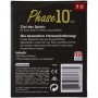 Mattel Games Phase 10 (FPW38)
