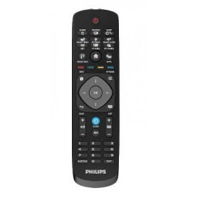 Philips 22AV1505B telecomando IR Wireless TV Pulsanti (22AV1505B/12)