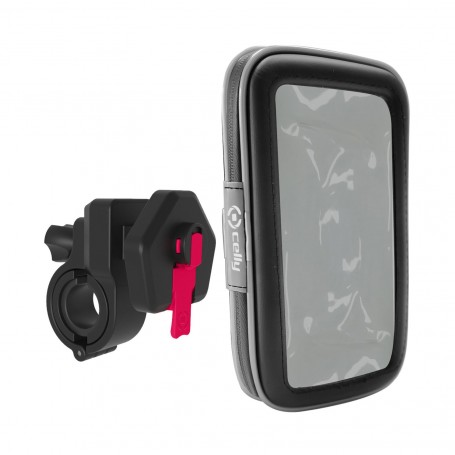UNIV. BIKE HOLDER 170X90MM (SNAPFLEXBK)