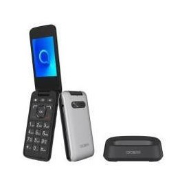 ALCATEL 2057 PURE WHITE (2057D-3BALW812)