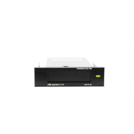 Overland-Tandberg 8813-RDX lettore di cassetta Interno (8813-RDX)
