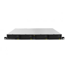 Overland-Tandberg 8920-RDX array di dischi Rack (1U) Nero (8920-RDX)