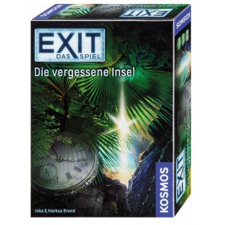 Kosmos 692858 gioco da tavolo Adulti (692858)