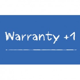 WARRANTY EXTEND VIRTUALE 36 MESI (W1005WEB)