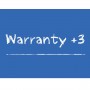 WARRANTY EXTEND VIRTUALE 60 MESI (W3004WEB)