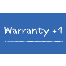 WARRANTY EXTEND VIRTUALE 36 MESI (W1007WEB)