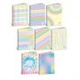 CF5 ONE COLOR PASTELPLUS A4 1R SPIR (7750B)