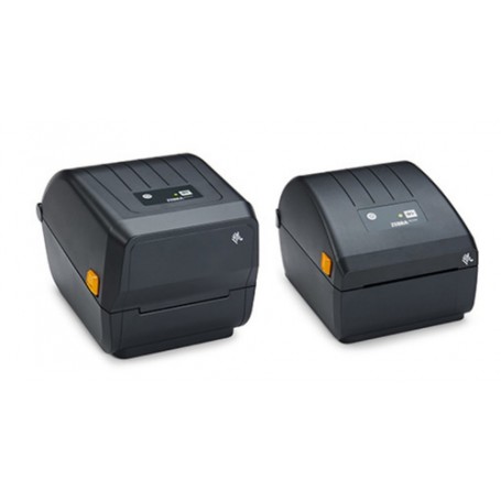 Zebra ZD220 stampante per etichette (CD) Termica diretta 203 x 203 DPI Cablato (ZD22042-D1EG00EZ)