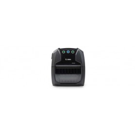 Zebra ZQ220 stampante per etichette (CD) Termica diretta 203 x 203 DPI Con cavo e senza cavo (ZQ22-A0E01KE-00)