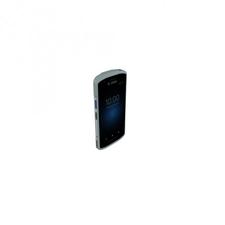 Zebra TC21 computer palmare 12,7 cm (5") 1280 x 720 Pixel Touch screen 236 g Nero, Bianco (TC210K-0HB224-A6)