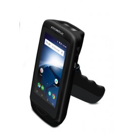 Datalogic Memor 1 computer palmare 10,9 cm (4.3") 854 x 480 Pixel Touch screen 305 g Nero (944700023)