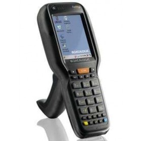 Datalogic Falcon X4 computer palmare 8,89 cm (3.5") 240 x 320 Pixel Touch screen 668 g Nero (945550027)