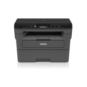 Brother DCP-L2530DW multifunzione Laser A4 600 x 600 DPI 30 ppm Wi-Fi (DCPL2530DW)