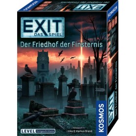Kosmos 69516 Gioco di carte di apprendimento (695163)