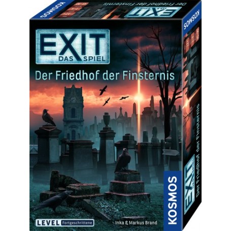 Kosmos 69516 Gioco di carte di apprendimento (695163)